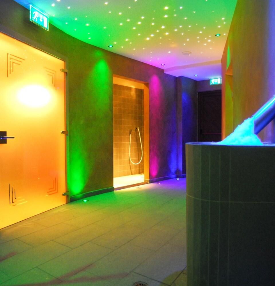 Hotel St. Raphael Madonna di Campiglio Exterior foto